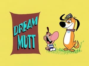 Image Dream Mutt