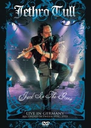 Image Jethro Tull: Jack in the Green - Live in Germany