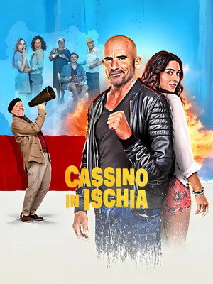 Cassino in Ischia 13