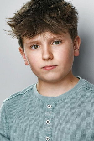 Hudson Hilbert Hensley photo