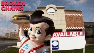 The Death Of Chain Restaurants