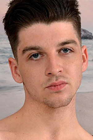 Edwin Sykes portrait