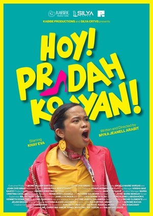 poster