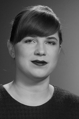 Ragne Veensalu portrait