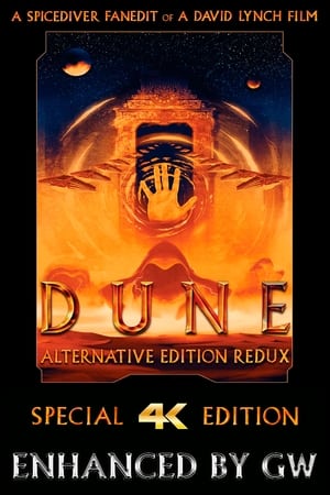 Image Dune (1984): The Alternative Edition Redux 4K Edition