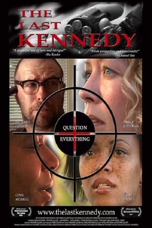 Poster The Last Kennedy (2003)