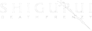 Shigurui — Logos 2