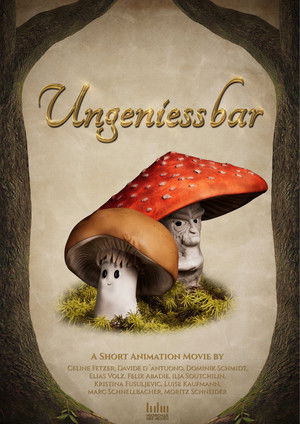 Ungeniessbar