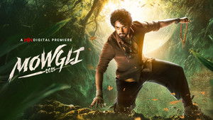 Mowgli (2025) Unofficial Hindi Dubbed