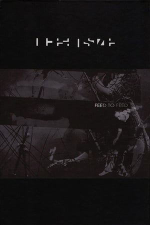 Poster Oceansize: Feed To Feed (2009)