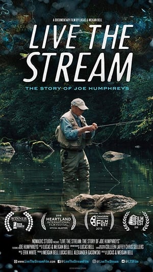Cmovies Live The Stream: The Story of Joe Humphreys