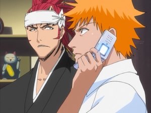 Bleach Season 1 Episode 65