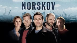 Norskov, dans le secret des glaces