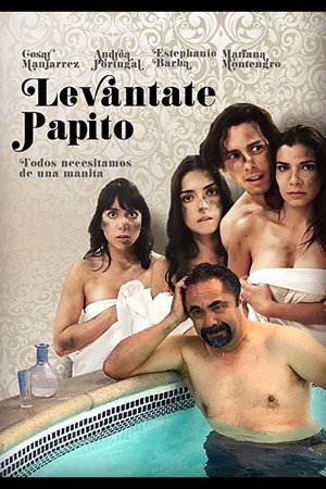 Levántate Papito 6