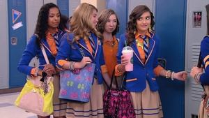 Every Witch Way Pantherized