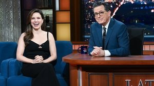 The Late Show with Stephen Colbert: 7×95