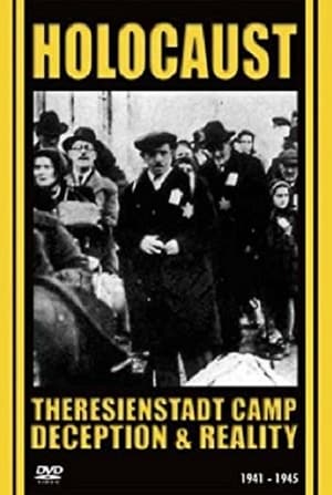 Image Ghetto Theresienstadt: Deception and Reality