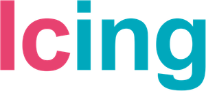 Icing — Logos 1