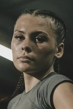 Tiah Mai Ayton portrait