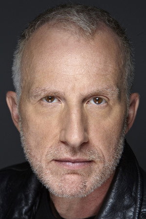 Kent Staines portrait