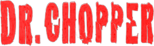Dr. Chopper — Logos 3