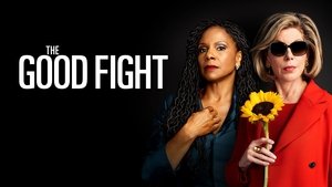 poster The Good Fight