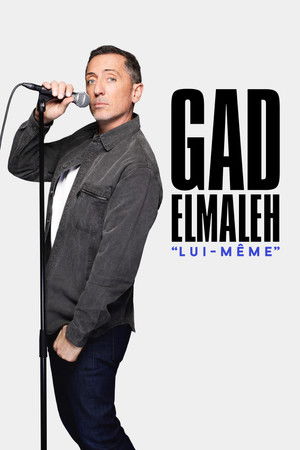 Gad Elmaleh : Lui-m&ecirc;me