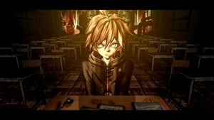 Danganronpa: The Animation: 1×11