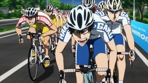 Yowamushi Pedal: 2×11