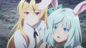 Arifureta: From Commonplace to World’s Strongest: 1×10