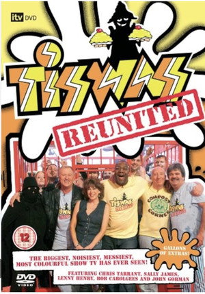 Tiswas reunited
