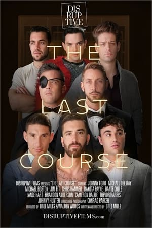 Poster The Last Course (2021)