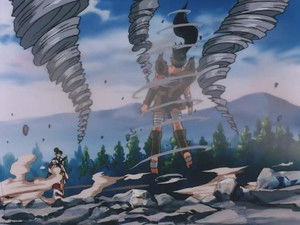 InuYasha Season 1 Episode 67