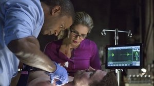 Arrow: 1 Staffel 14 Folge