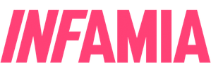 Infamia — Logos 4