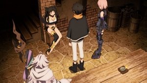 Fate/Grand Order: Zettai Majuu Sensen Babylonia: 1×6