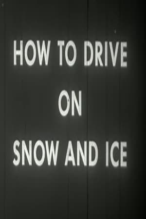 Image How to Drive on Snow and Ice