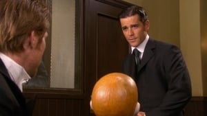 Murdoch Mysteries: 1×9