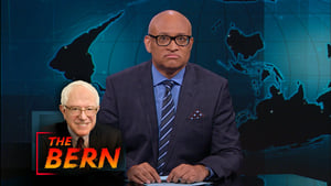 The Nightly Show with Larry Wilmore Bernie Sanders & Gender-Neutral Toy Aisles
