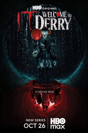 IT: Welcome to Derry