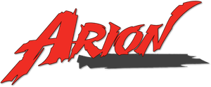 Arion — Logos 1