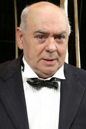 Anatoliy Ravikovich portrait