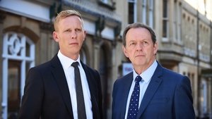 Inspector Lewis