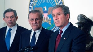 Image Chapter 10 - Bush & Obama: Age of Terror