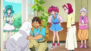 Star☆Twinkle Precure: 1×22