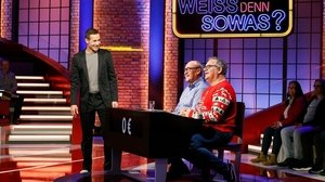 Wer weiß denn sowas?: 9×38