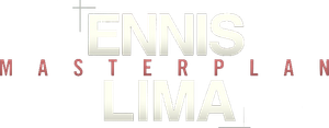 Jaron Ennis vs. Uisma Lima — Logos 1