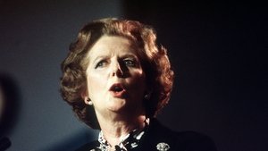 poster Thatcher: A Very British Revolution