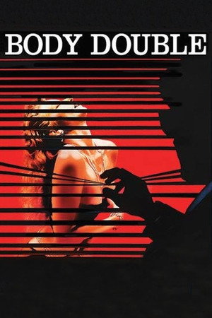 Постер фильма «Подставное тело (1984)» — (34 из 55)
