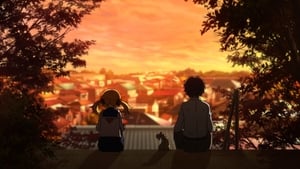 Your lie in April: 1×16